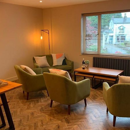 Apple Tree At Elim Mews Villa Bowness-on-Windermere Bagian luar foto