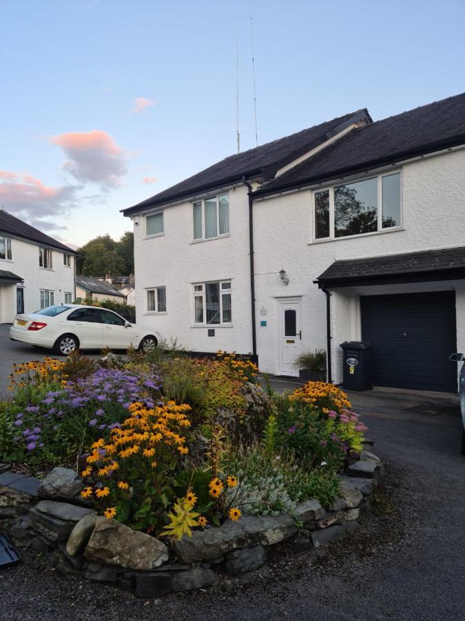 Apple Tree At Elim Mews Villa Bowness-on-Windermere Bagian luar foto